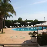 Hotel Costa Smeralda 3*