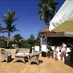 Hotel Costa Smeralda