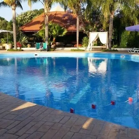 Hotell Costa Smeralda