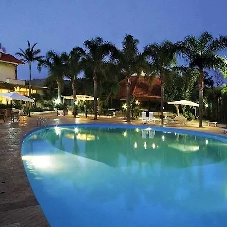 Costa Smeralda Hotel 3*