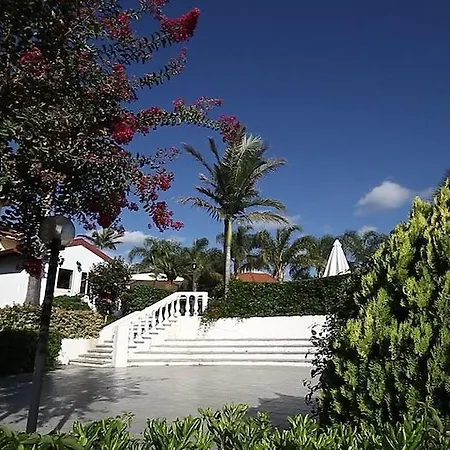 Szálloda Costa Smeralda