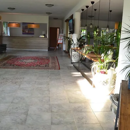 Costa Smeralda Szálloda