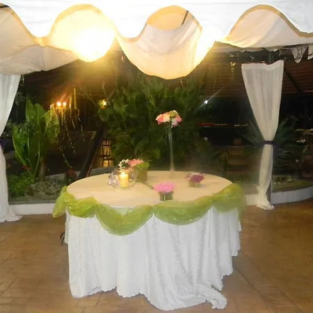 Costa Smeralda Отель Torre Marino