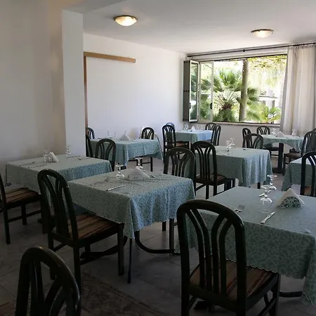 Costa Smeralda Hotel