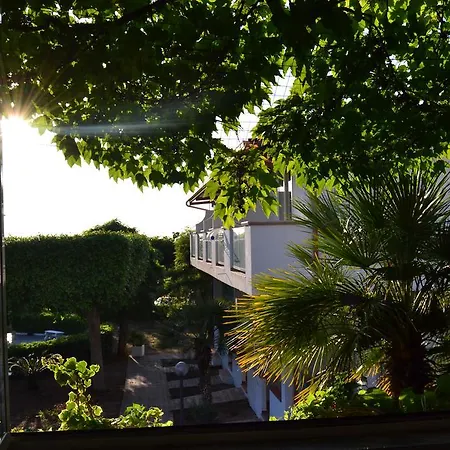 Hotel Costa Smeralda