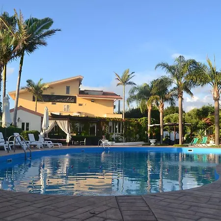 Отель Costa Smeralda 3*