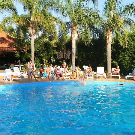Costa Smeralda 3* Torre Marino