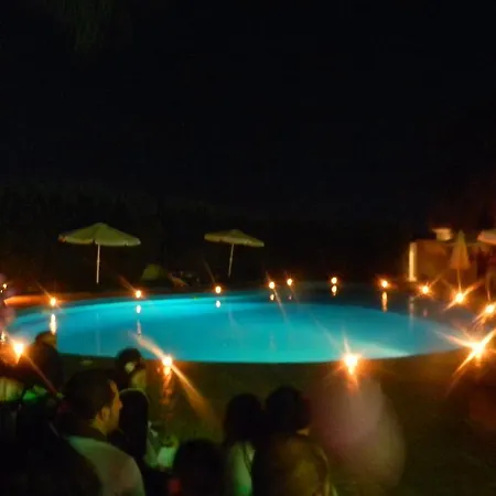 Costa Smeralda 3*