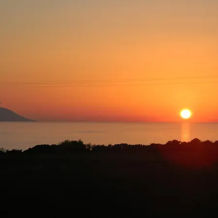 Szálloda Costa Smeralda 3*