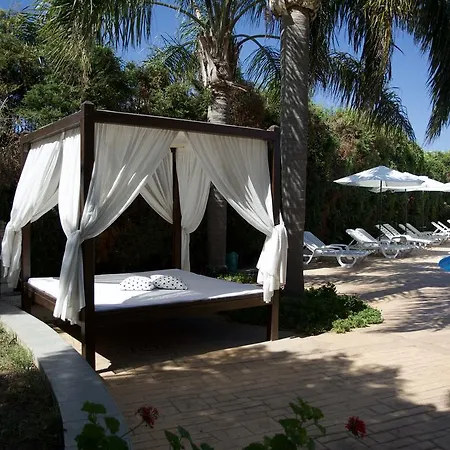 Costa Smeralda Hotell
