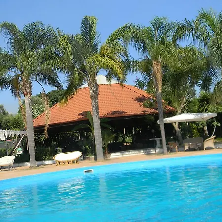 Costa Smeralda Szálloda Torre Marino