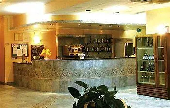 Hotell Costa Smeralda Torre Marino