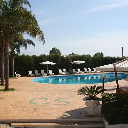 Hotell Costa Smeralda 3*