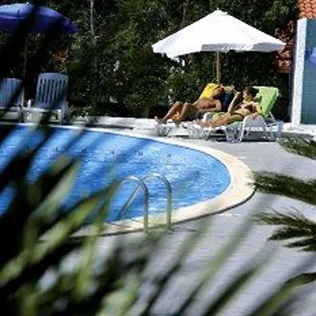 Szálloda Costa Smeralda 3*