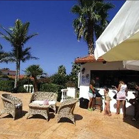 Hotell Costa Smeralda