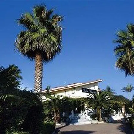 Hotell Costa Smeralda Torre Marino