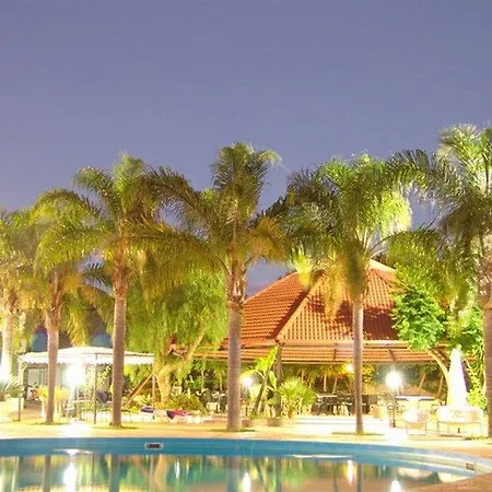 Hotel Costa Smeralda 3*