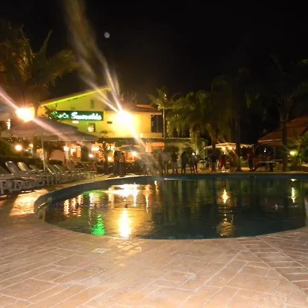 Costa Smeralda Hotell