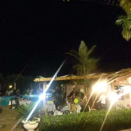 Hotell Costa Smeralda 3*