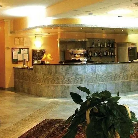 Hotell Costa Smeralda 3*