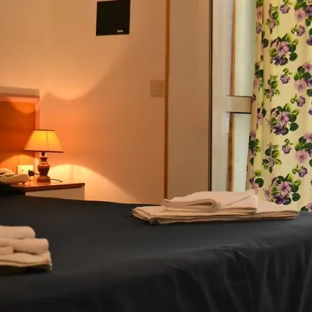 Costa Smeralda Szálloda Torre Marino