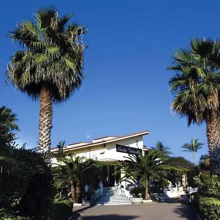 Hotell Costa Smeralda Torre Marino
