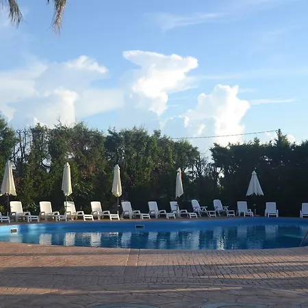 Costa Smeralda 3* Torre Marino