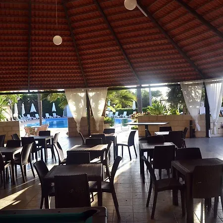Hotell Costa Smeralda 3*