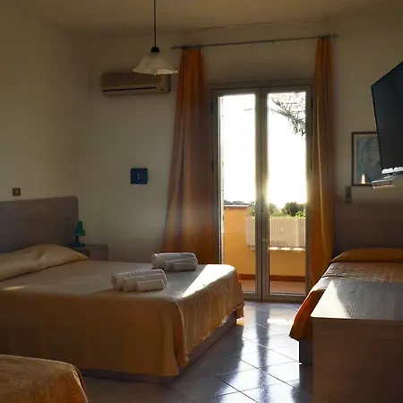 Costa Smeralda Hotel 3*