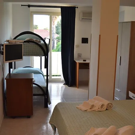Costa Smeralda 3* Torre Marino