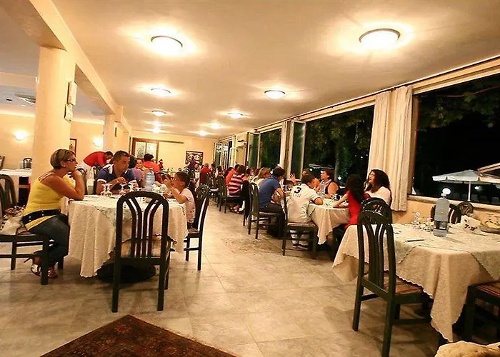 Costa Smeralda 酒店 Torre Marino