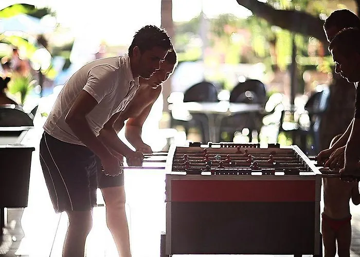 Costa Smeralda 酒店 Torre Marino