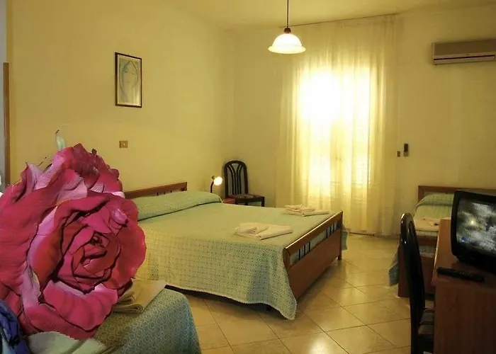 酒店 Costa Smeralda 3*