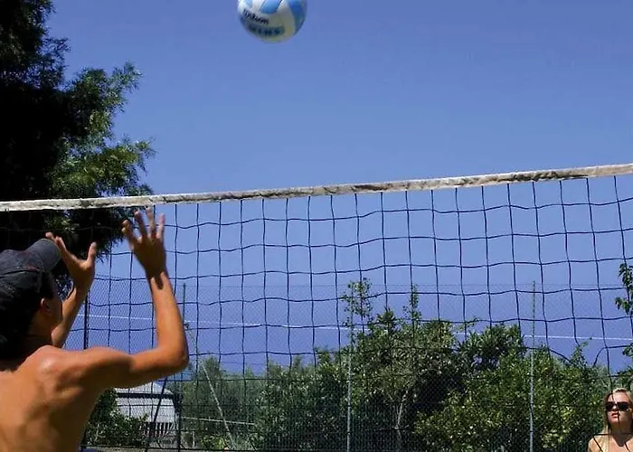 酒店 Costa Smeralda 3*