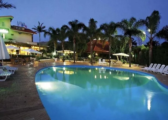 Costa Smeralda 酒店 3*