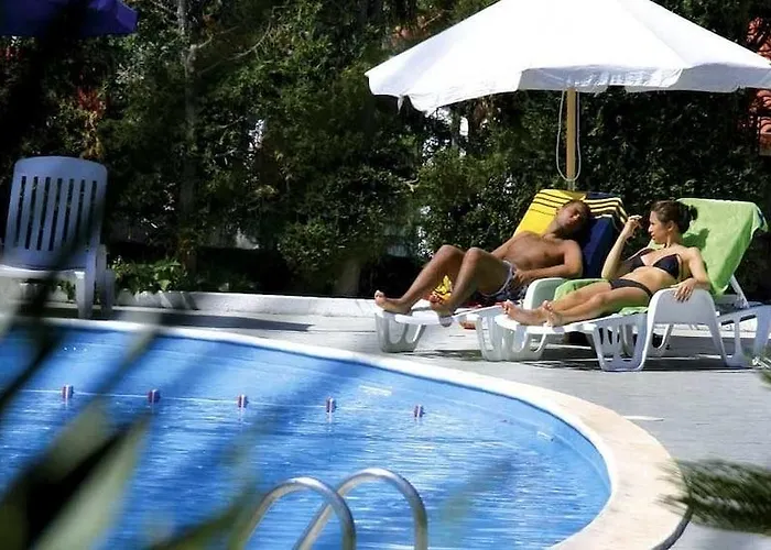 Costa Smeralda Отель 3*