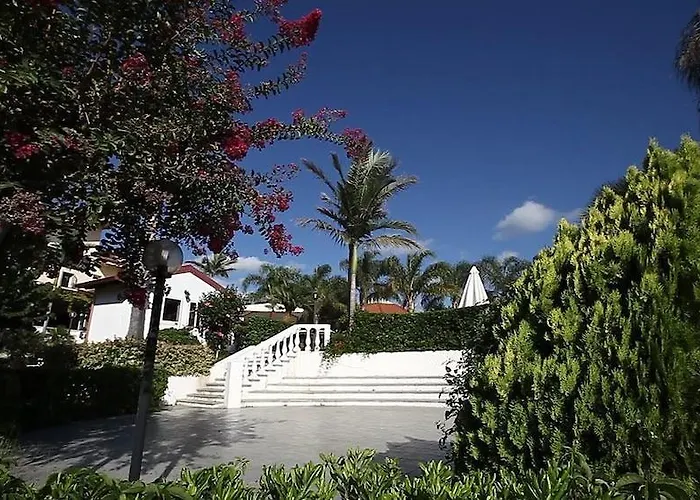 酒店 Costa Smeralda