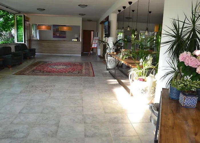 Costa Smeralda Отель