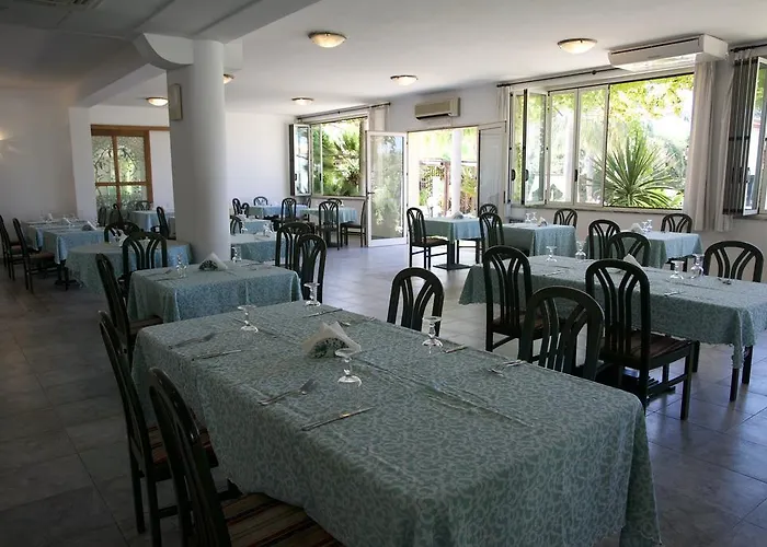 Costa Smeralda 3* Torre Marino