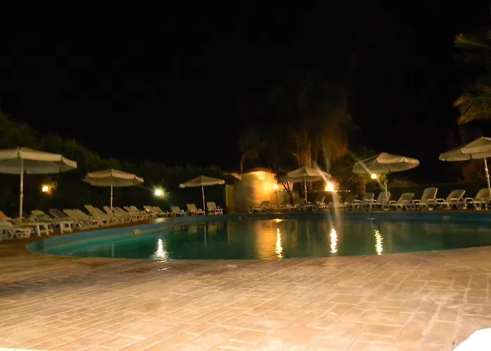 Costa Smeralda Отель 3*