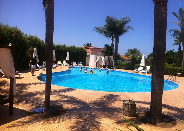 Costa Smeralda Torre Marino