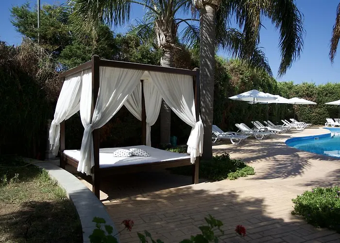 Costa Smeralda 酒店