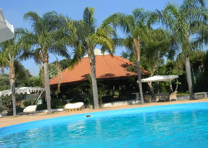 Costa Smeralda 酒店 Torre Marino