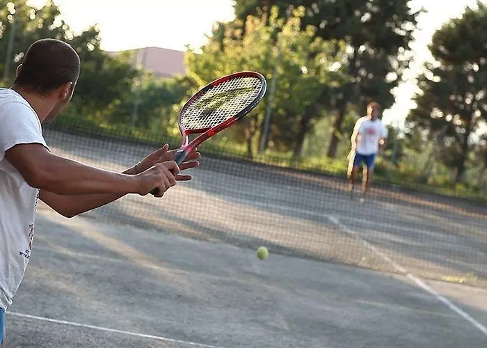 Отель Costa Smeralda 3*