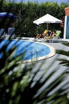 Отель Costa Smeralda Torre Marino