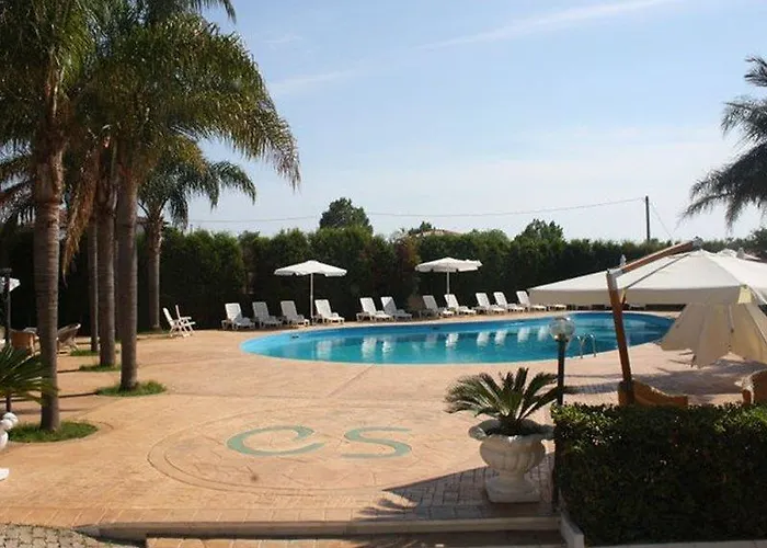 酒店 Costa Smeralda 3*