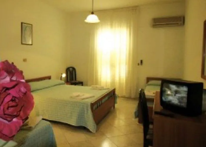 Отель Costa Smeralda