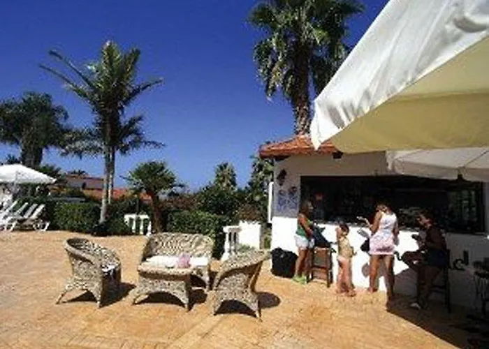 酒店 Costa Smeralda