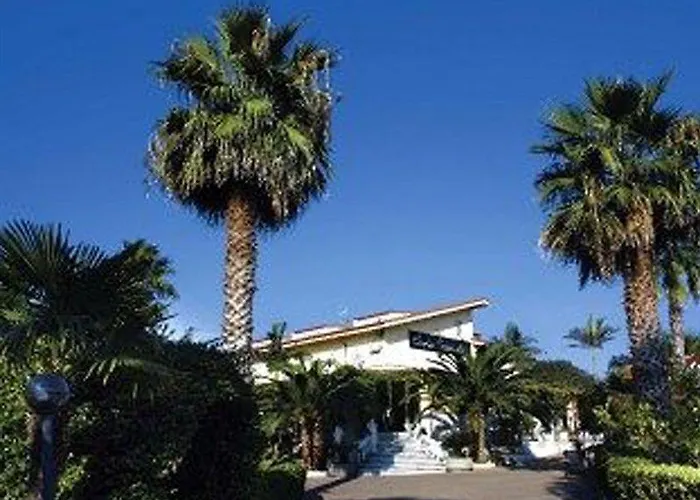 Отель Costa Smeralda Torre Marino