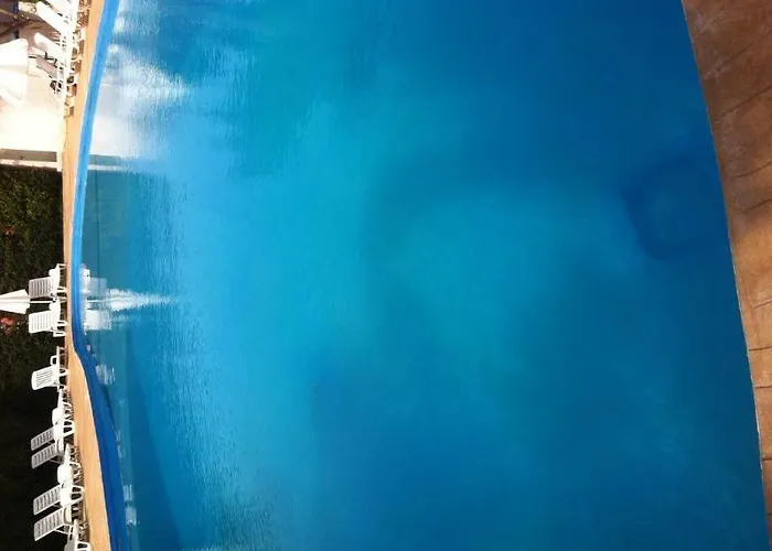 Отель Costa Smeralda